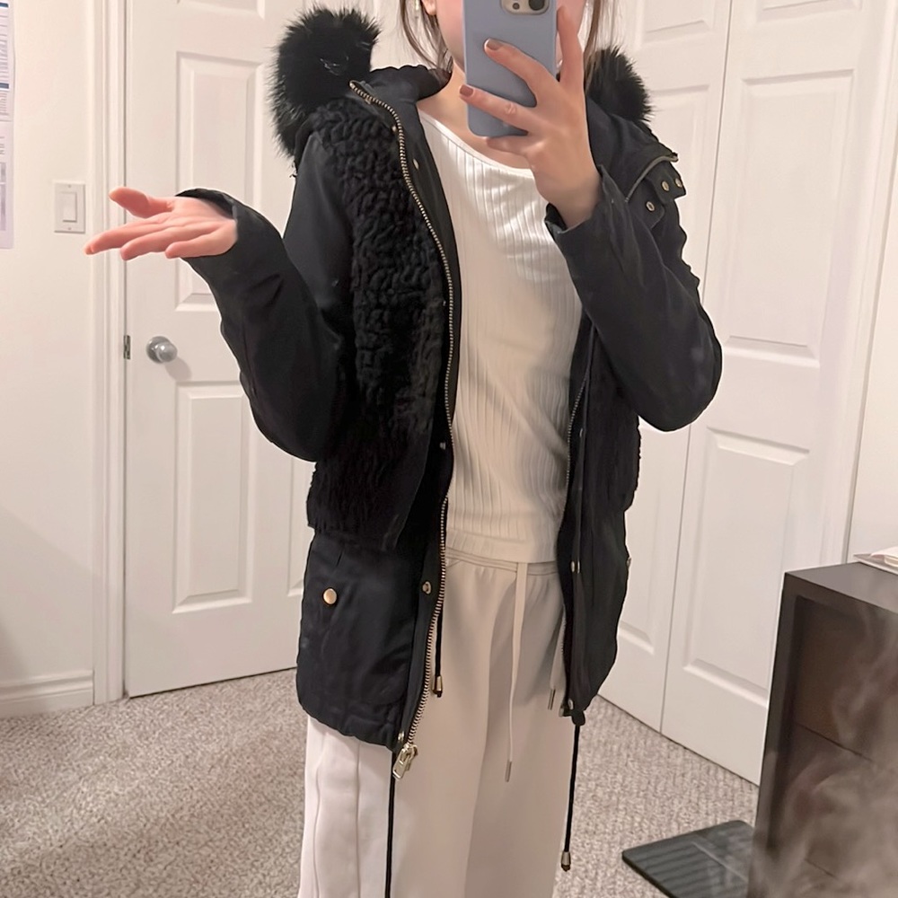 Topshop Jacket